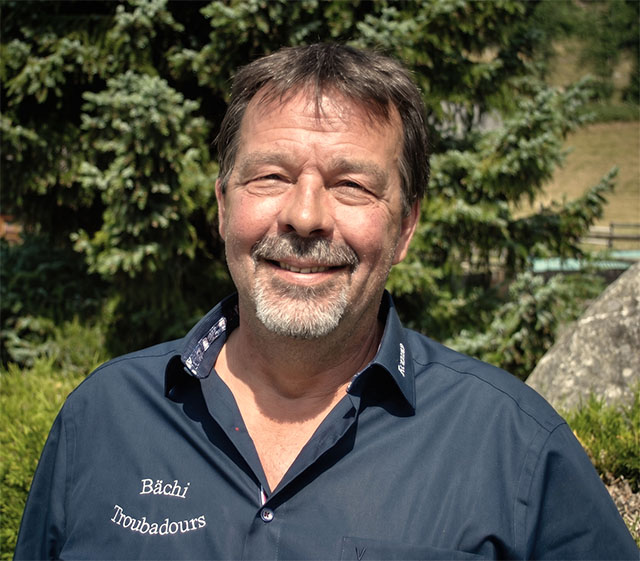 Roman Schmidt